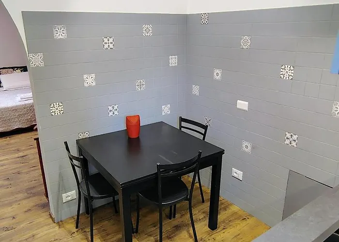 Guest House La Palazzina