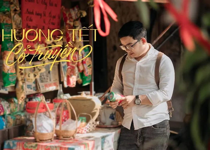 O Thy Homestay Hue