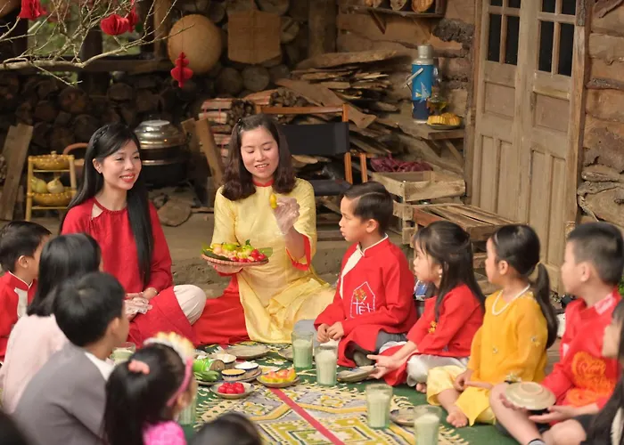 O Thy Homestay Hue