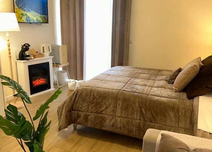 San Carlo Apartments B&B