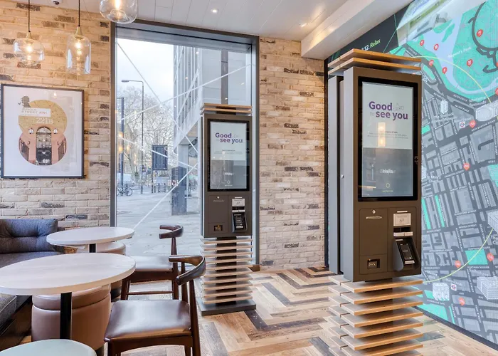 Hub - Marylebone