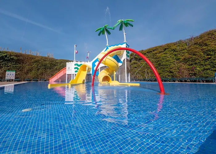 Resort Affiliated By Fergus