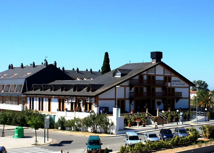 Resort Affiliated By Fergus