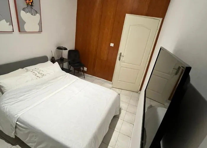 Chambre Standard