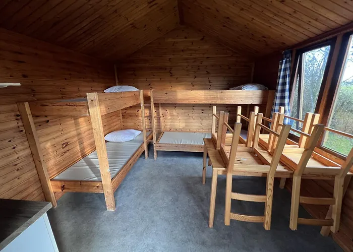 Camping Suderse - De Protter