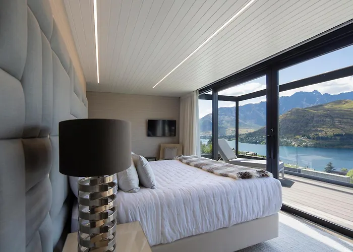 Cascata By Sothebys Luxury Rental Homes