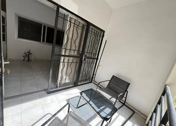 Chambre Standard