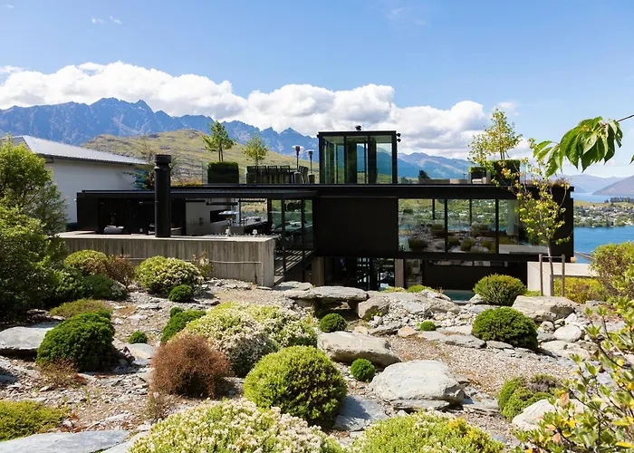 Cascata By Sothebys Luxury Rental Homes