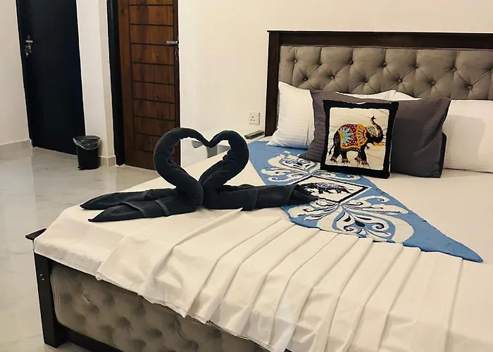 New Kandy Garden Villa Hotel