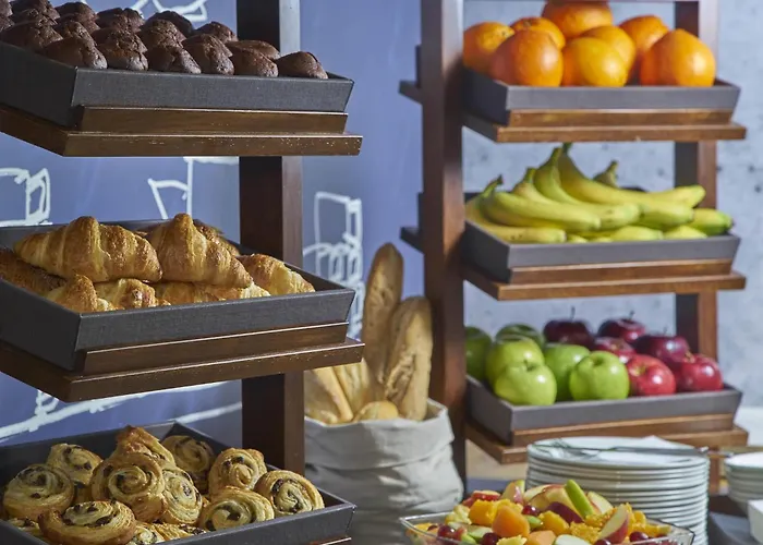 Ibis Budget Birmingham Centre