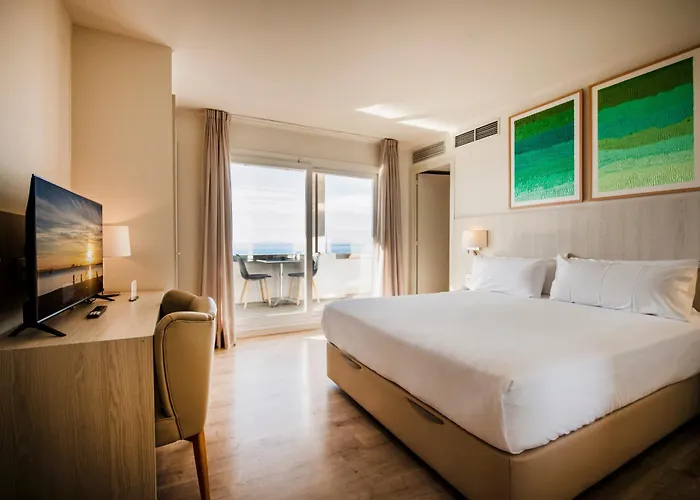 Hotel Marina
