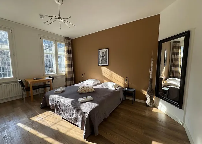 B&B De Hofnar Maastricht