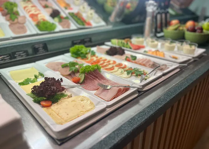 Spark By Hilton Essen City Centre