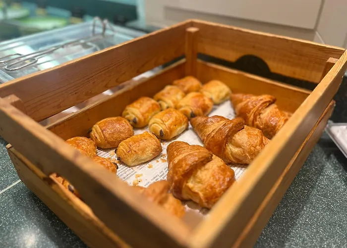 Spark By Hilton Essen City Centre