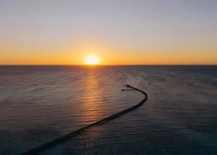 Sheraton Soma Bay Resort