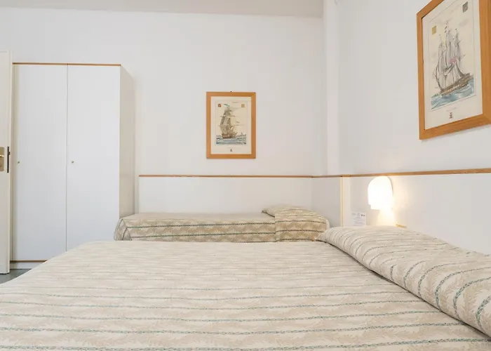 Hotel L'Approdo