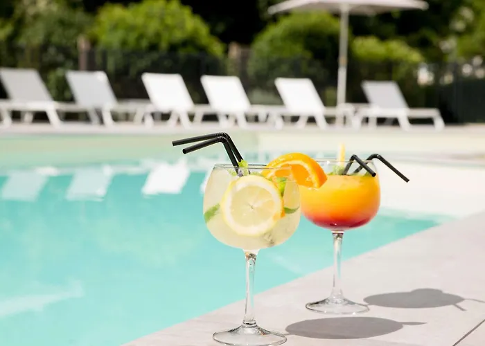 Mercure Beaune Centre