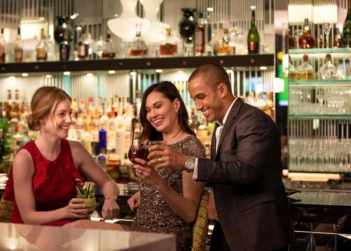 Sofitel Chicago Magnificent Mile