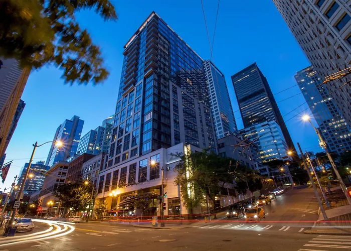 Hotel 1000, In The Unbound Collection By Hyatt