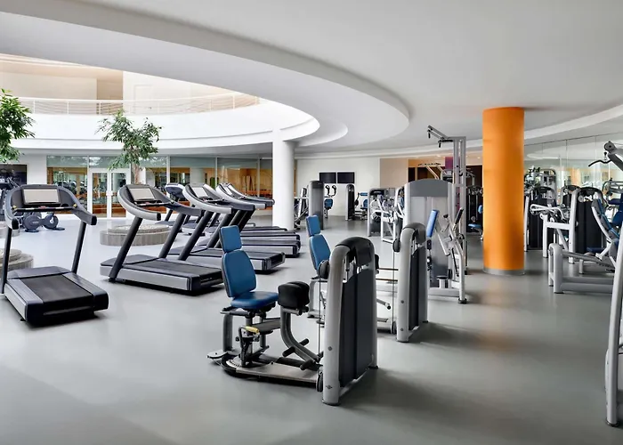 Mövenpick Hotel Beirut