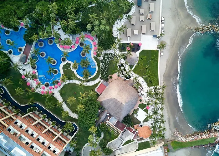 Westin & Spa, Puerto Vallarta
