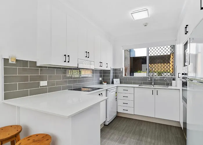 Cheap hotel: Markham Court