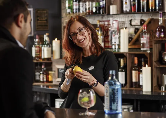 Ibis London Luton Airport