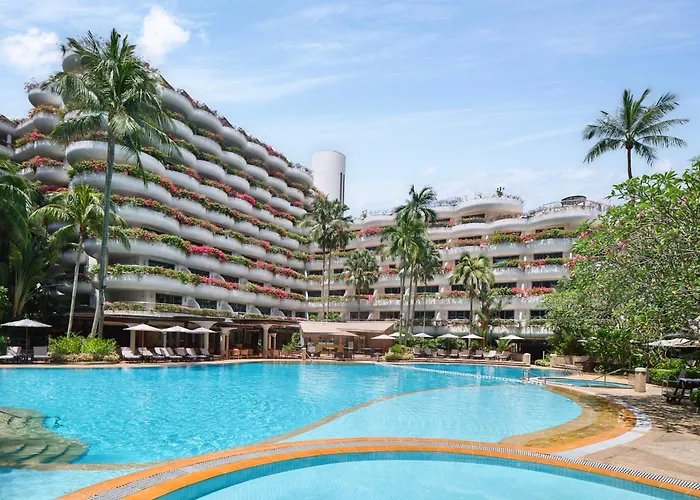 Shangri-La Singapore