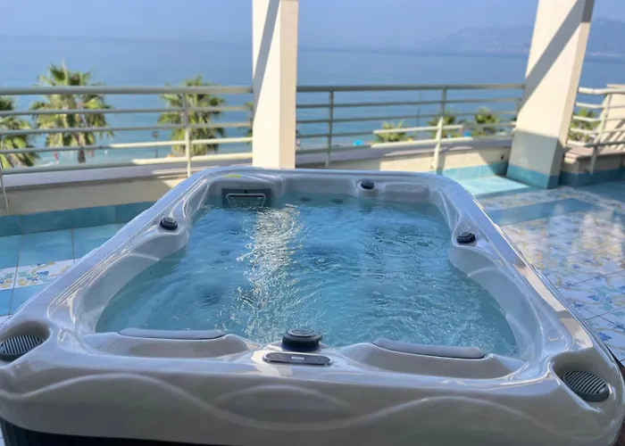 Hotel Ancora