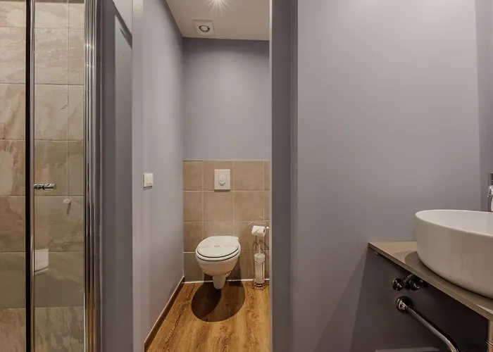 3 SterneHotel Maximilian