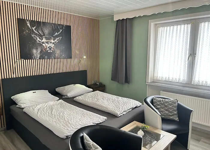 Hotel Brunnenbach