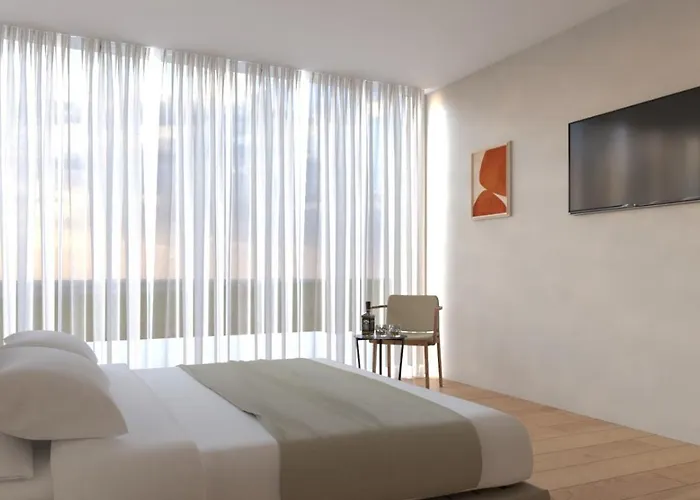 Beach Hotel Terracotta