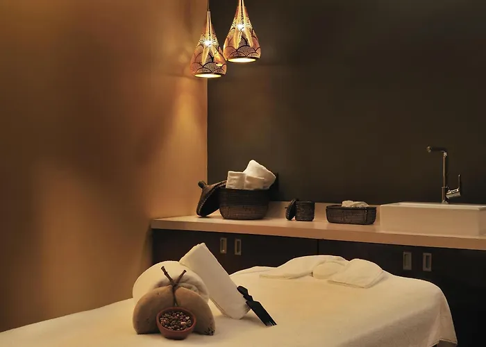 Pullman Dakar Teranga