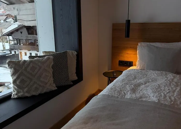 Hotel&Appartements Alpenresidenz Viktoria