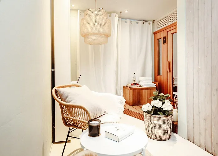 Hotel Reindl Suiten&Appartments