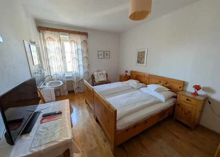 Hotel Gasthof Stern