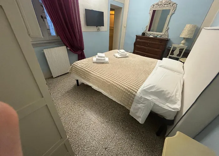 Hotel Spa: B&B Pantaneto - Palazzo Bulgarini