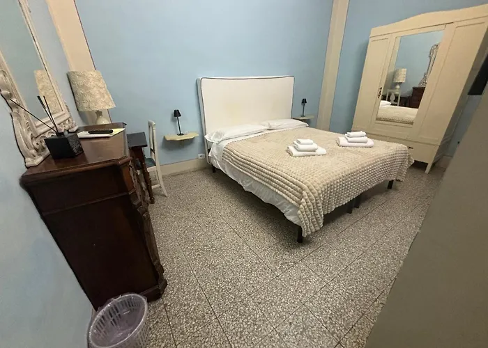 Hotel Spa: B&B Pantaneto - Palazzo Bulgarini