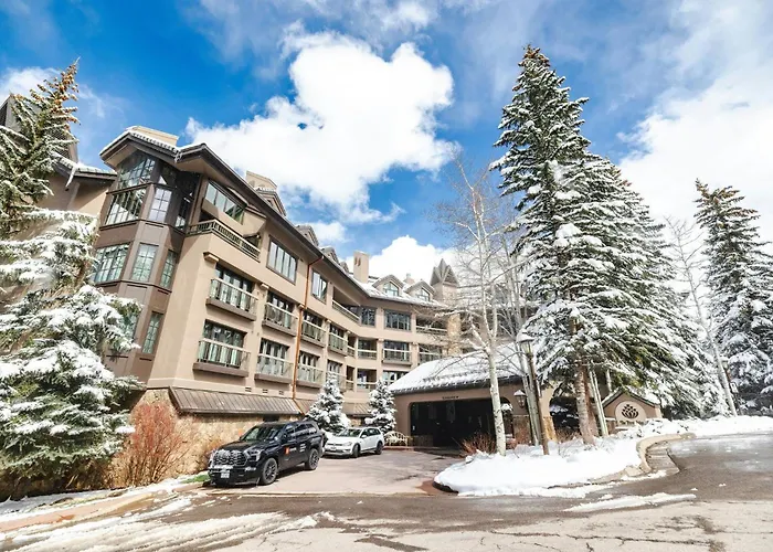 The Pines Lodge, A Rockresort, By Vail Resorts