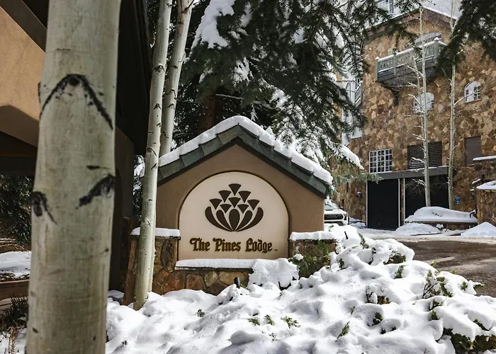 The Pines Lodge, A Rockresort, By Vail Resorts