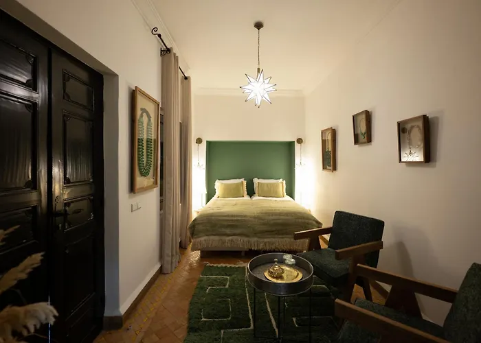  Dar Beldia And Spa