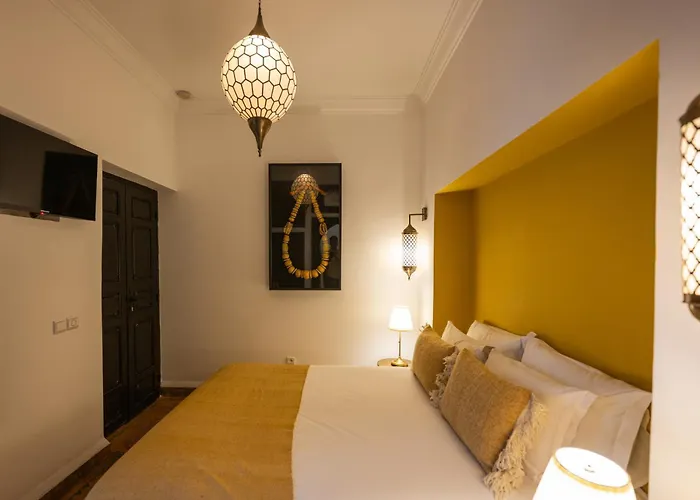  Dar Beldia And Spa