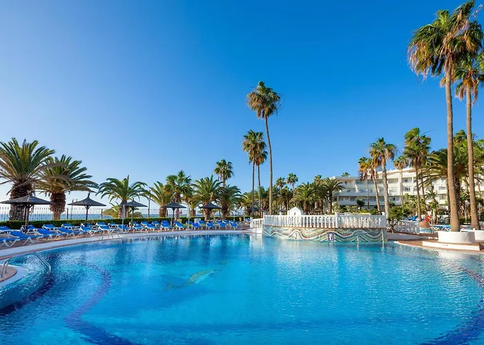 Hôtel-boutique: Sol Lanzarote