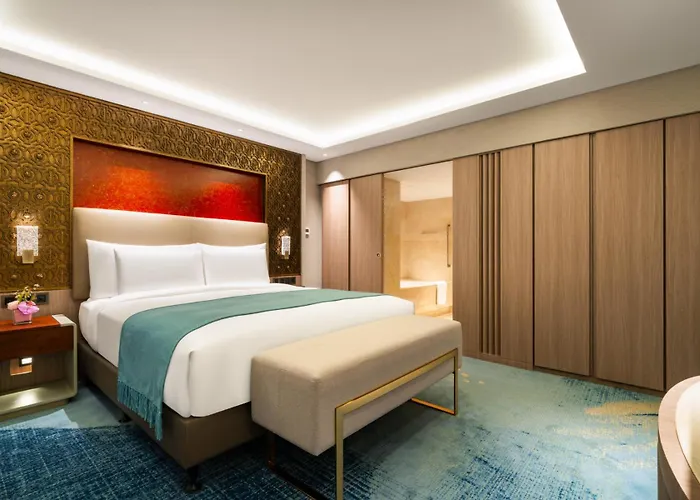 China Hotel Guangzhou