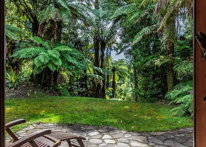 Resorts Guide Treetops Lodge & Estate