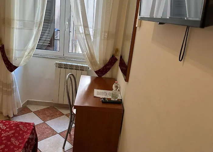 B&B Sergio House