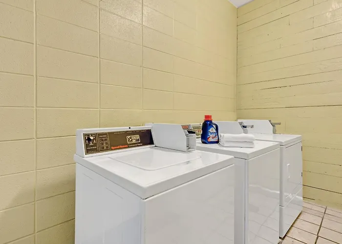 Motel: Super 8 By Wyndham Indianapolis South