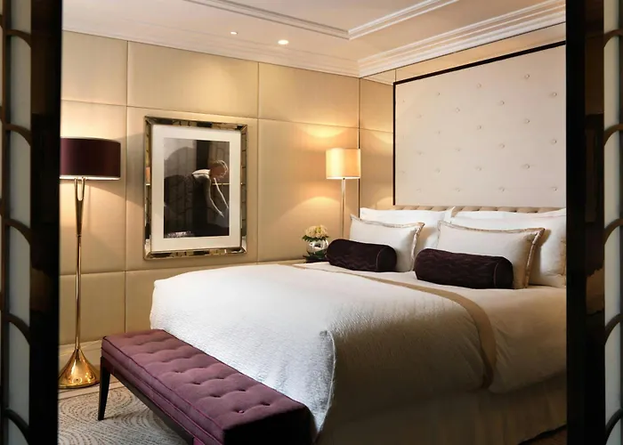 Wellesley, A Luxury Collection , Knightsbridge, London