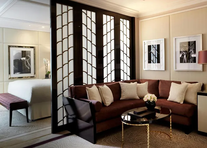 Wellesley, A Luxury Collection , Knightsbridge, London