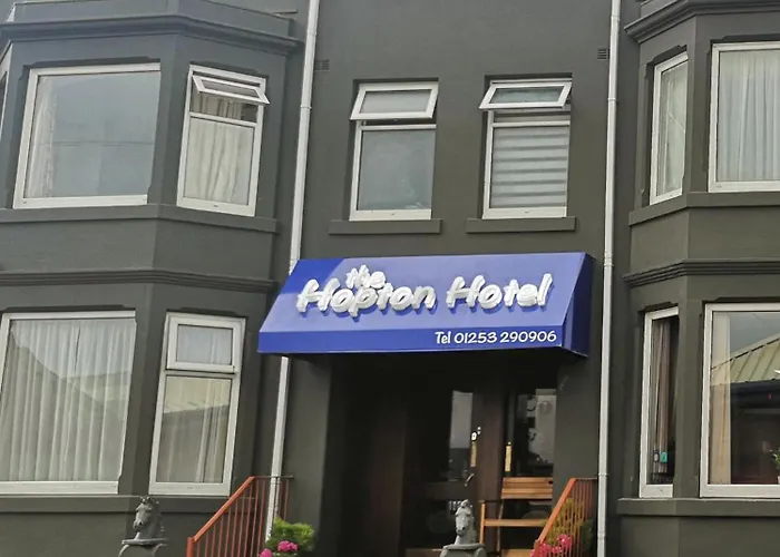 Hopton